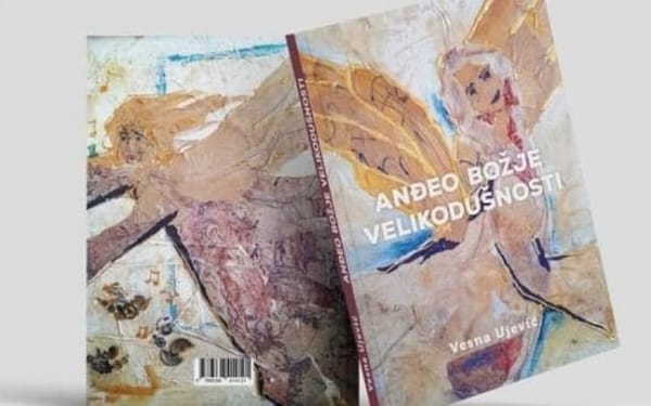 LIPI NAŠ RVATSKI Zadnji nastavak iz Vesnine knjige