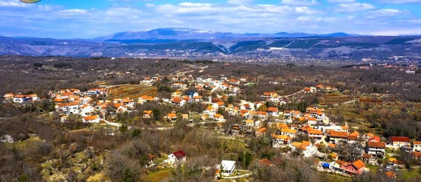 Dio općine Podbablje u petak privremeno bez struje zbog radova