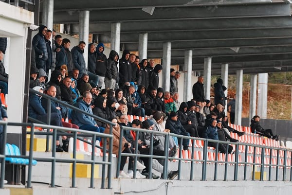 Croatia uvjerljiva u kupu: nadigrala GOŠK Kaštela i izborila polufinale