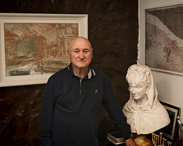 Veliki projekt u Župi Biokovskoj: Branko Roglić otvara umjetničku galeriju nacionalnog značaja