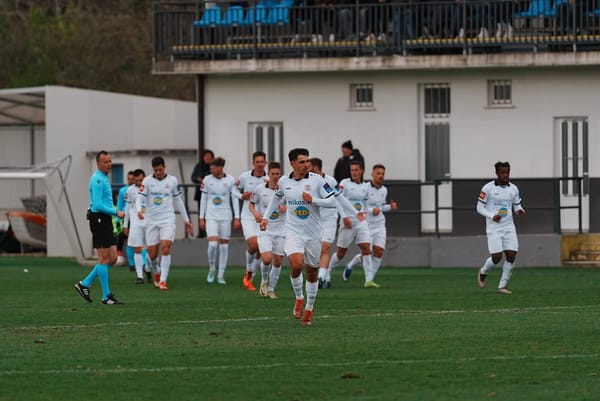 Nogometna subota: Croatia na teškom gostovanju, Kamen po novu pobjedu na Gospinu docu