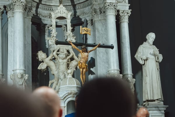 Uskrsni ponedjeljak: blagdan susreta i nade - državni praznik i neradni dan